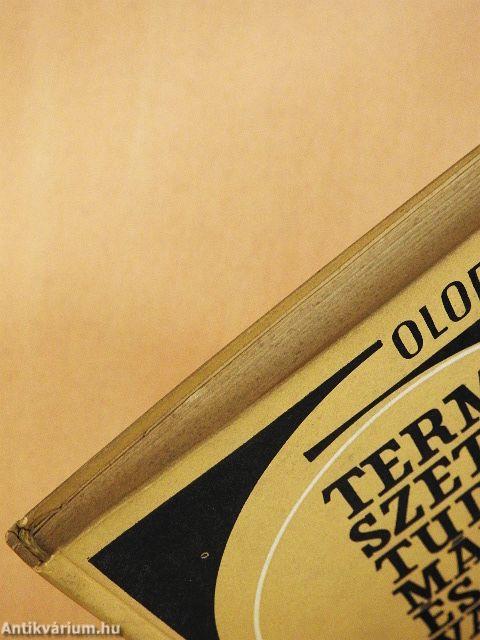 Természettudomány és vallás