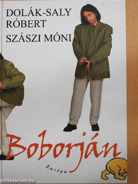 Boborján
