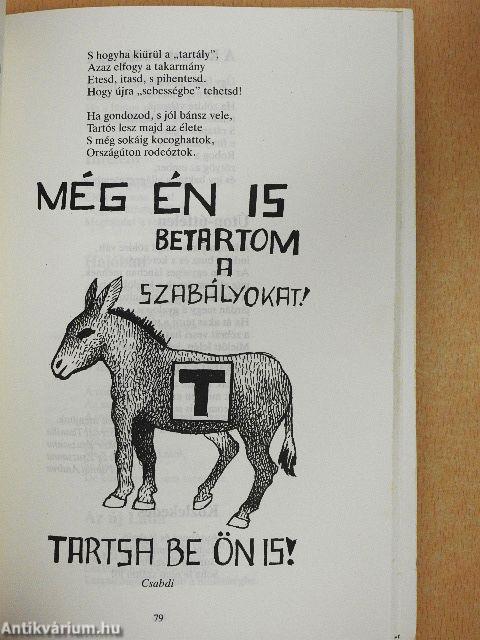 Óvatosság nem gyávaság