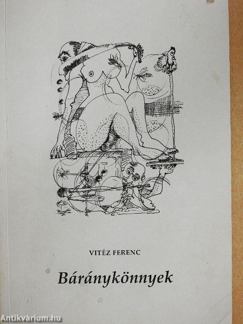 Báránykönnyek