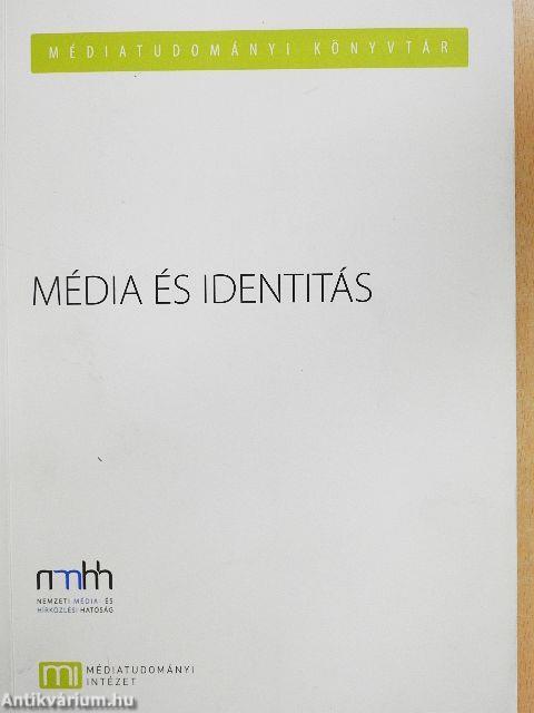 Média és identitás