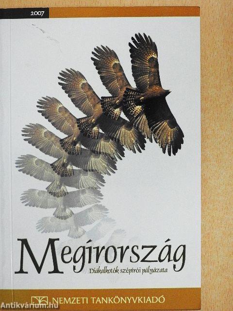 Megírország 2007