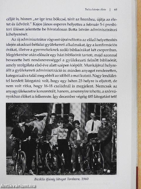 A te igéd igazság - CD-vel