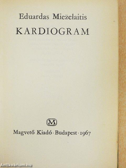 Kardiogram