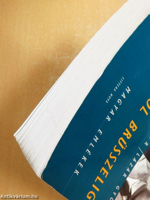 Pápától Brüsszelig