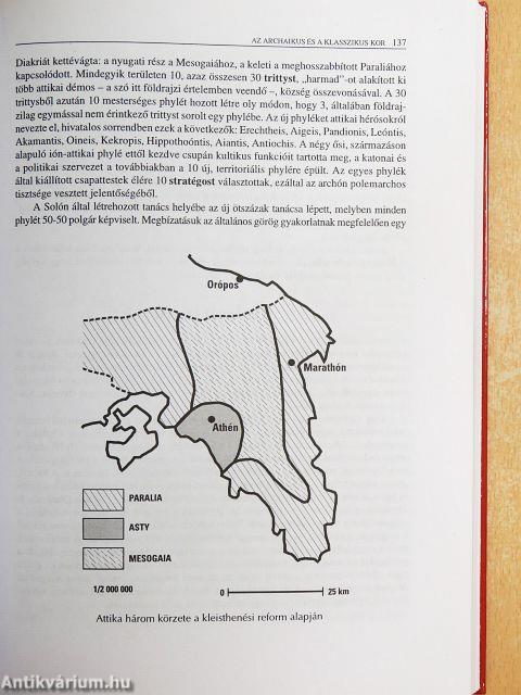 Görög történelem