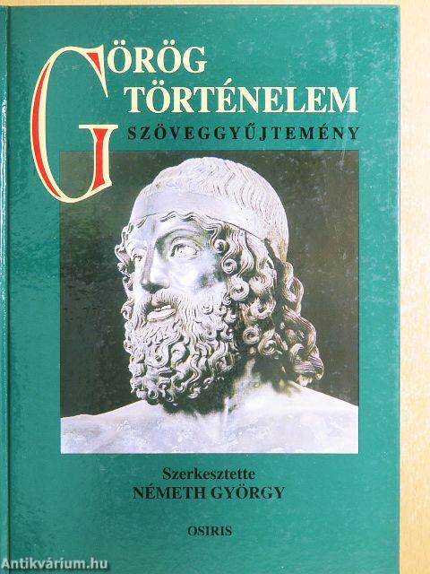 Görög történelem