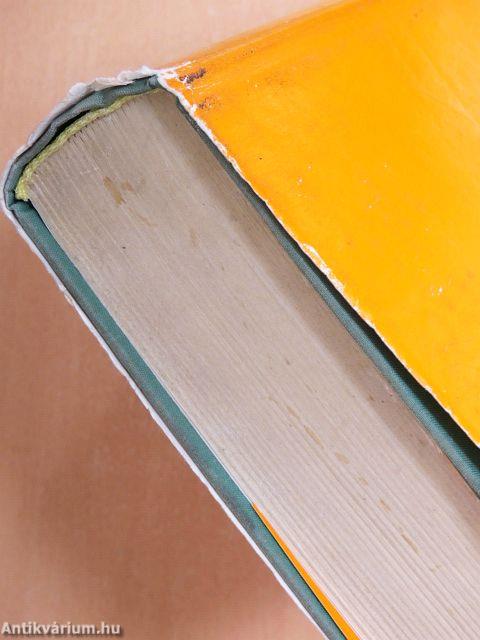 Világirodalmi Kisenciklopédia I-II.