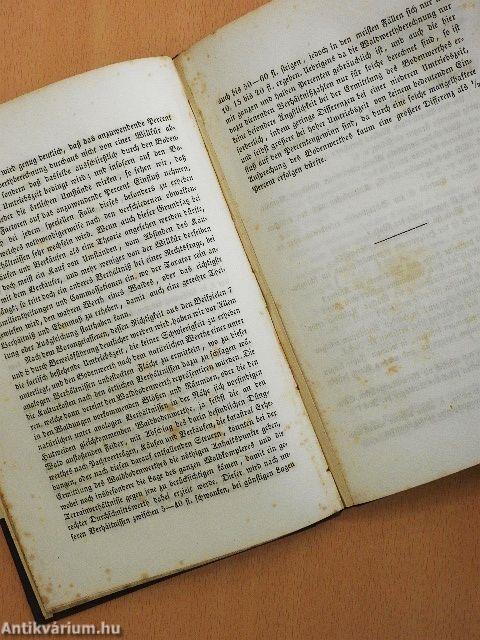 Anleitung zur Waldwerthberechnung mit praktischen Beispielen (gótbetűs)