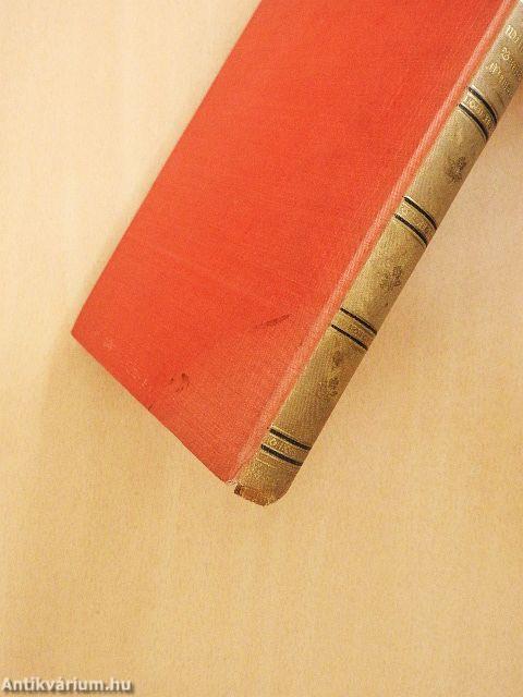 Wilhelmine Buchholz' Memoiren (gótbetűs)