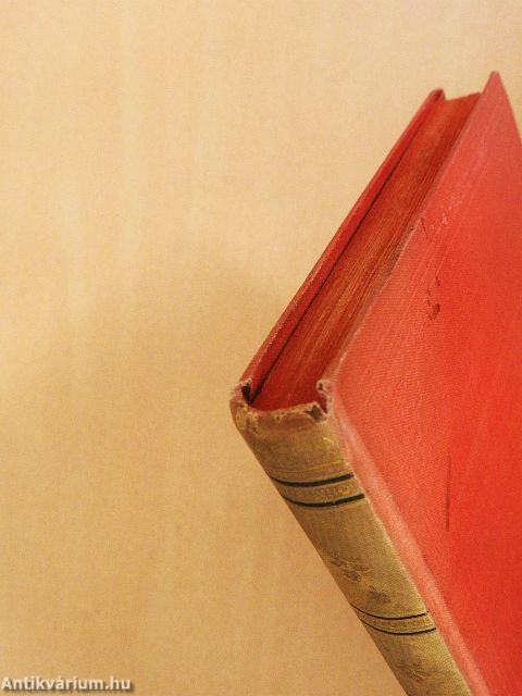 Wilhelmine Buchholz' Memoiren (gótbetűs)