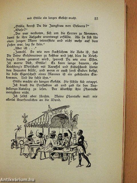 Hotel Buchholz (gótbetűs)