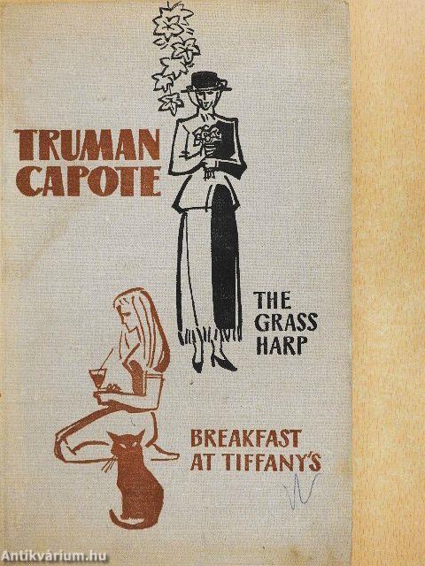 The grass harp/Breakfast at Tiffany's