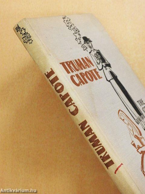The grass harp/Breakfast at Tiffany's