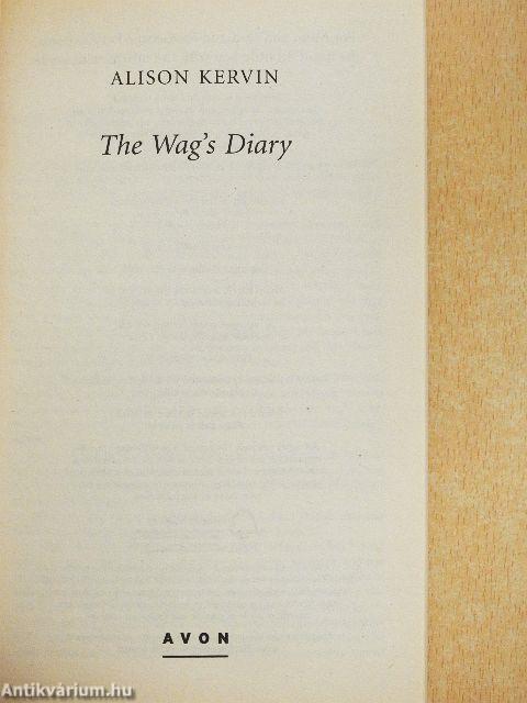 The Wag's Diary