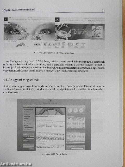 Vásárlói magatartás