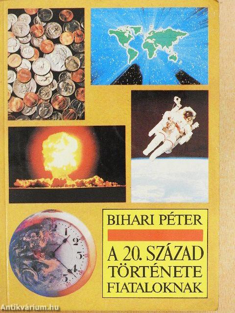 A 20. század története fiataloknak