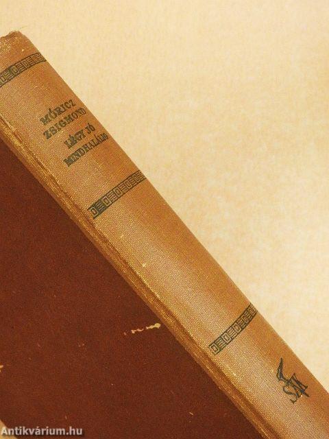 Légy jó mindhalálig