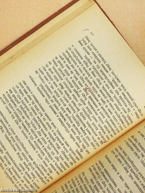 Légy jó mindhalálig