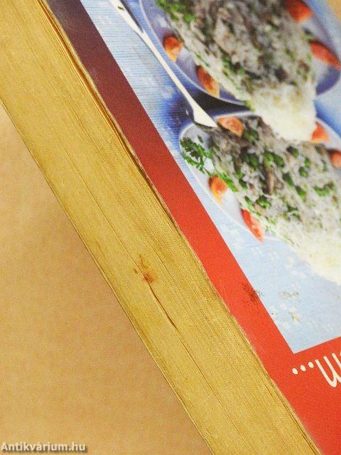 Ahogy én készítem...