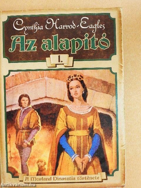 Az alapító