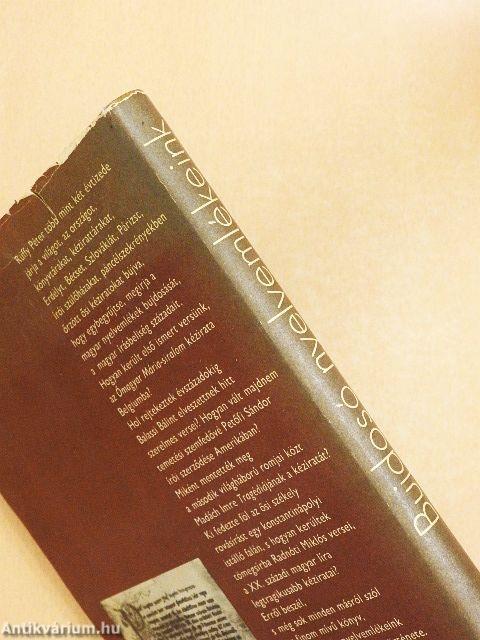 Bujdosó nyelvemlékeink