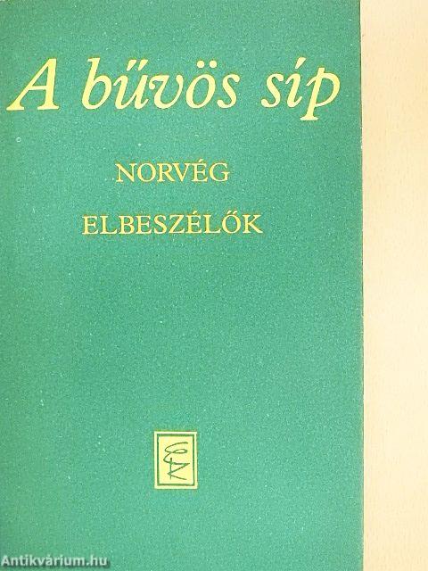 A bűvös síp