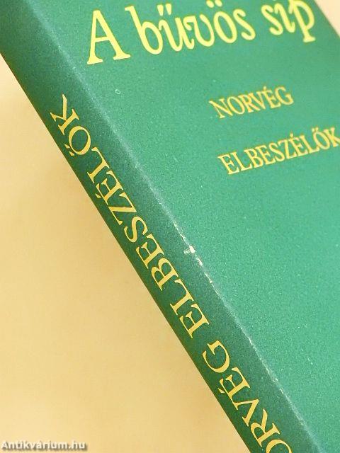 A bűvös síp
