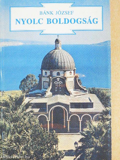 Nyolc boldogság