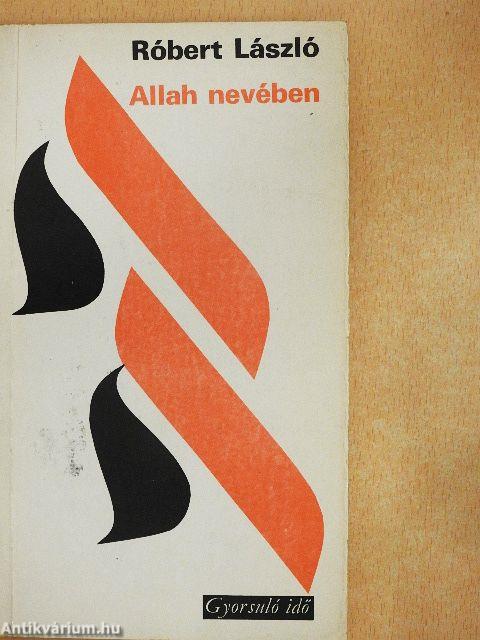 Allah nevében