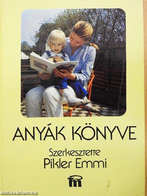 Anyák könyve