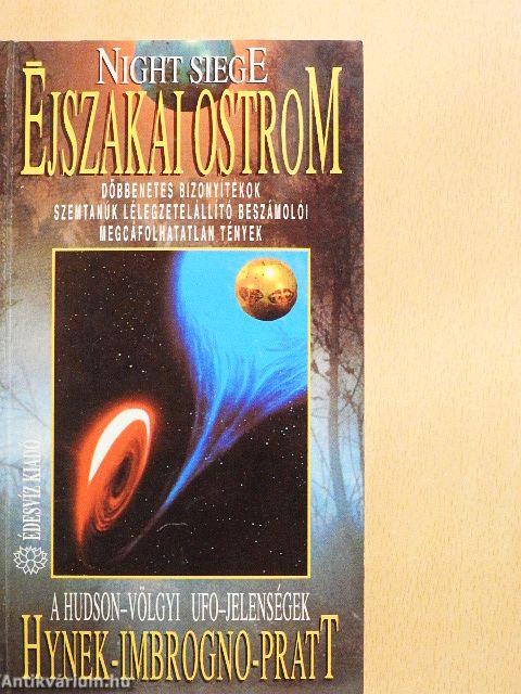 Éjszakai ostrom - Night Siege