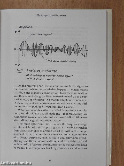 The Mobile Phone Book