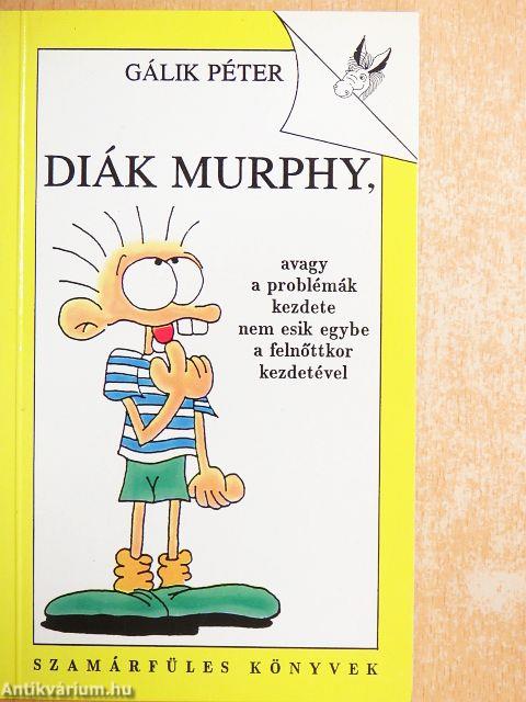 Diák Murphy