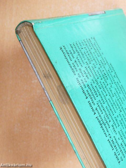 Tudományos tudósítóink jelentik