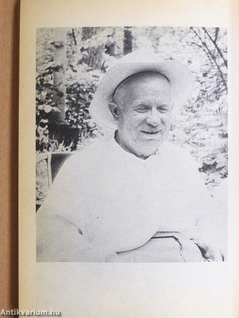 Összeesküvés apám ellen