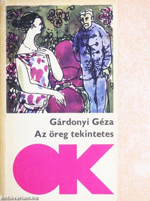 Az öreg tekintetes/Ábel és Eszter