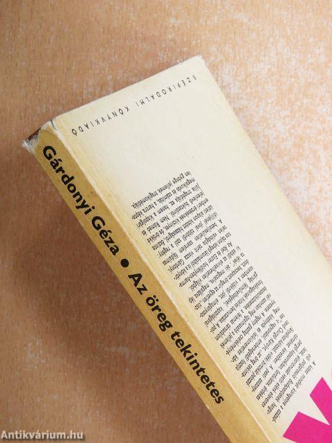 Az öreg tekintetes/Ábel és Eszter