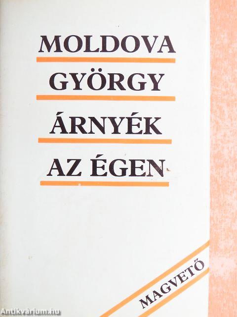 Árnyék az égen