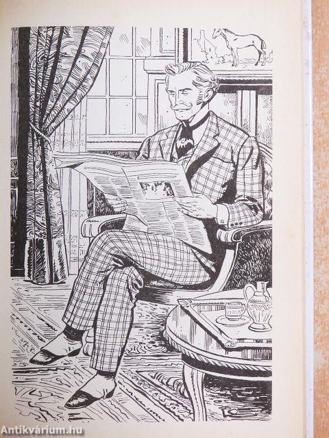 Nyolcvan nap alatt a föld körül