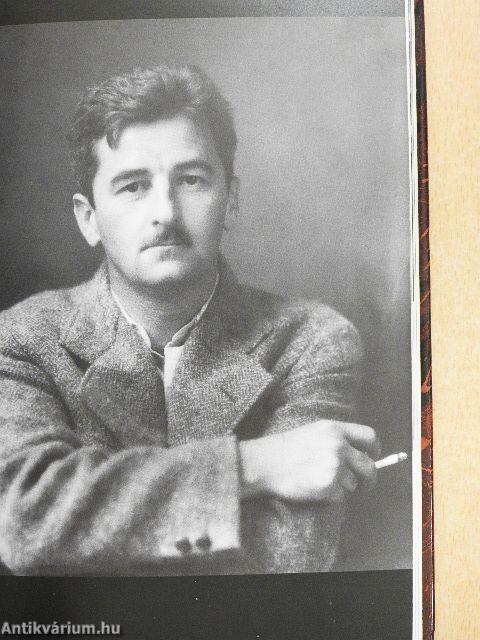 A Book of Days for the Literary Year