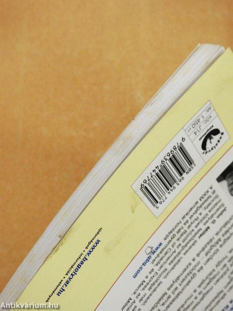 KKM! - Kérdés a kérdés mögött