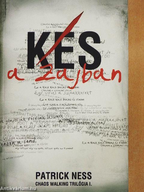 Kés a zajban