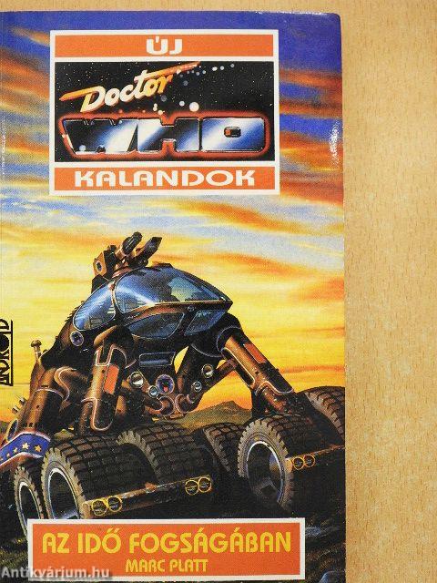 Az idő fogságában