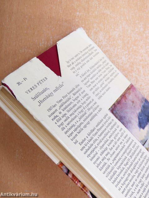 Szülőhazám, "Hortobágy mellyéke"