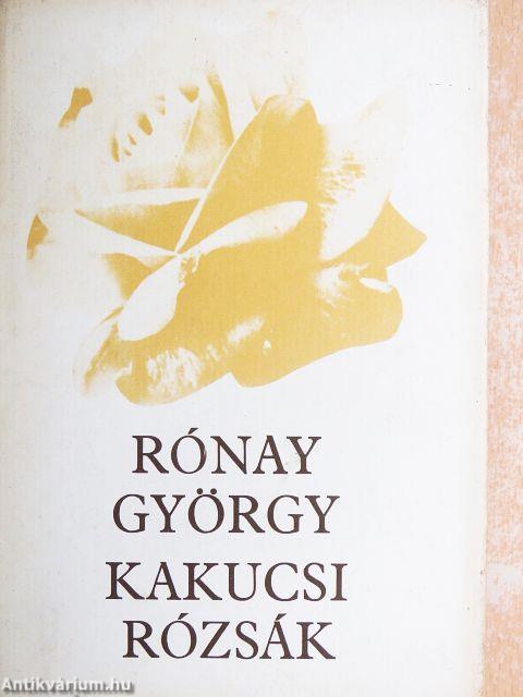 Kakucsi rózsák
