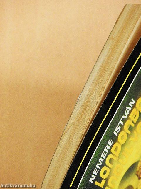 Londonba nem indul vonat...