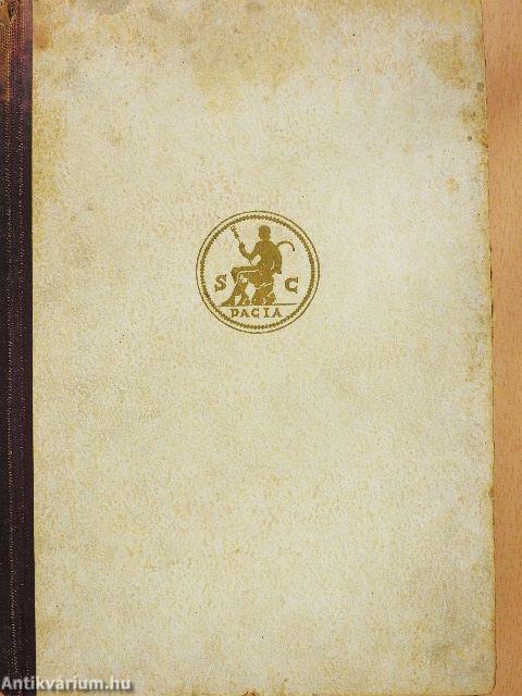 Séták a római Magyarországon