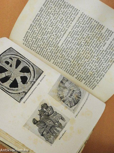 Séták a római Magyarországon