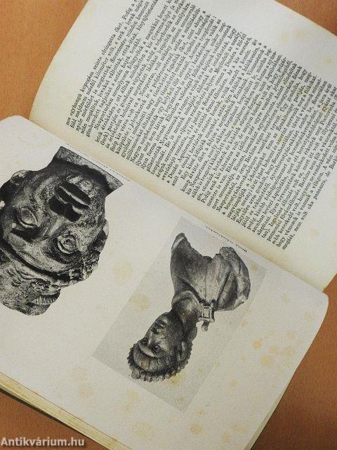 Séták a római Magyarországon